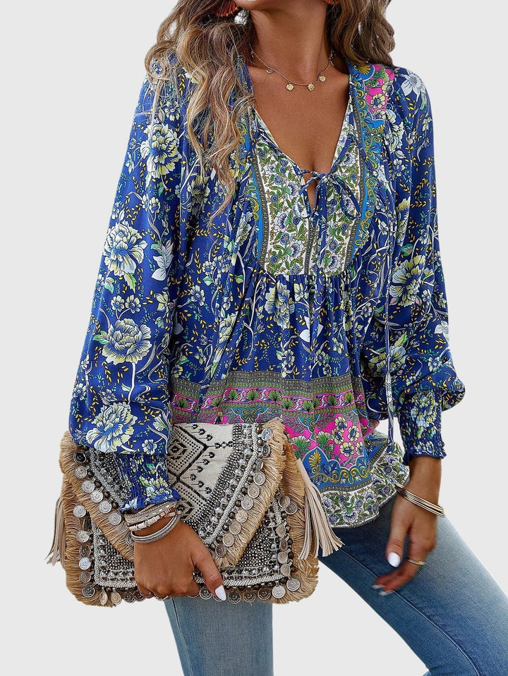 Victoria | Elegant Pullover