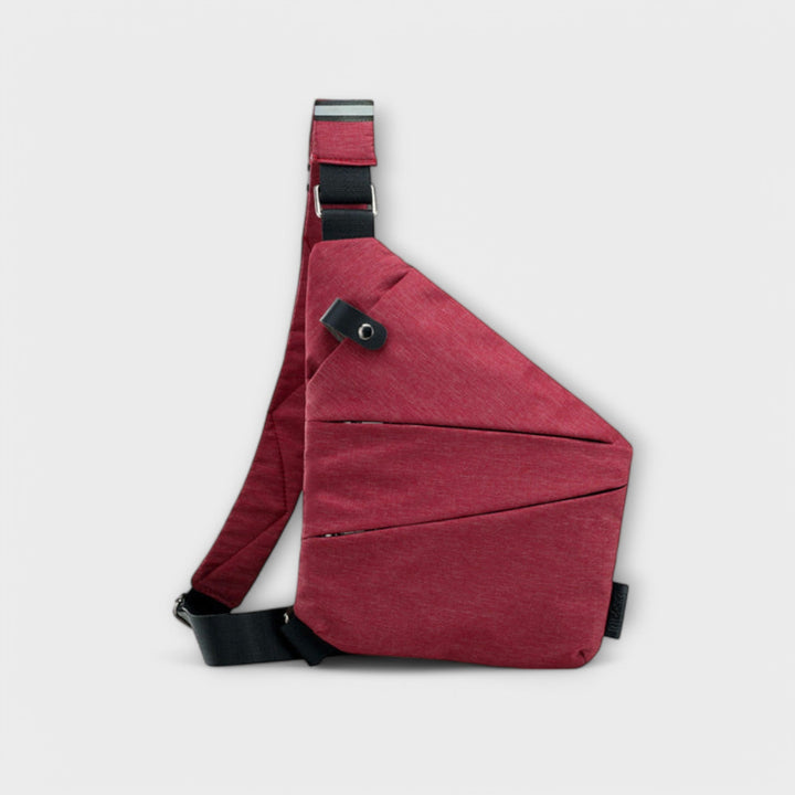 Victoria | Anti-Theft Shoulder Bag