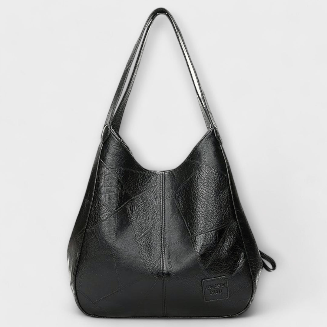Victoria | Vintage Leather Bag