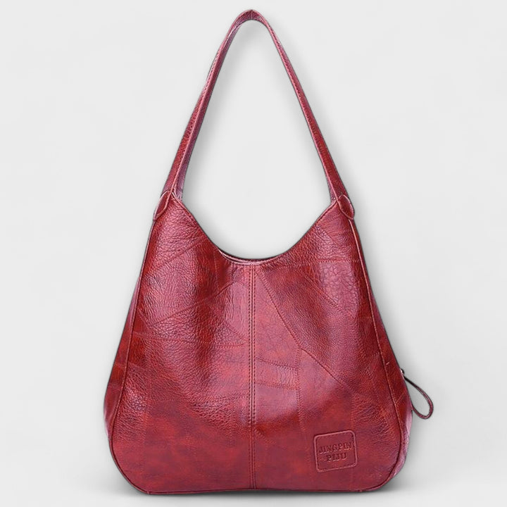 Victoria | Vintage Leather Bag