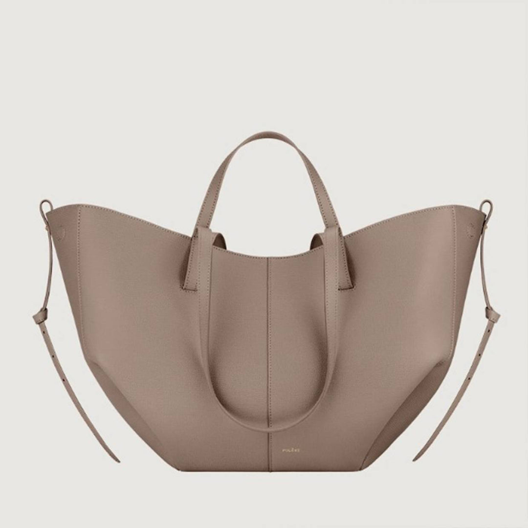 Victoria | Vintage Tote Bag