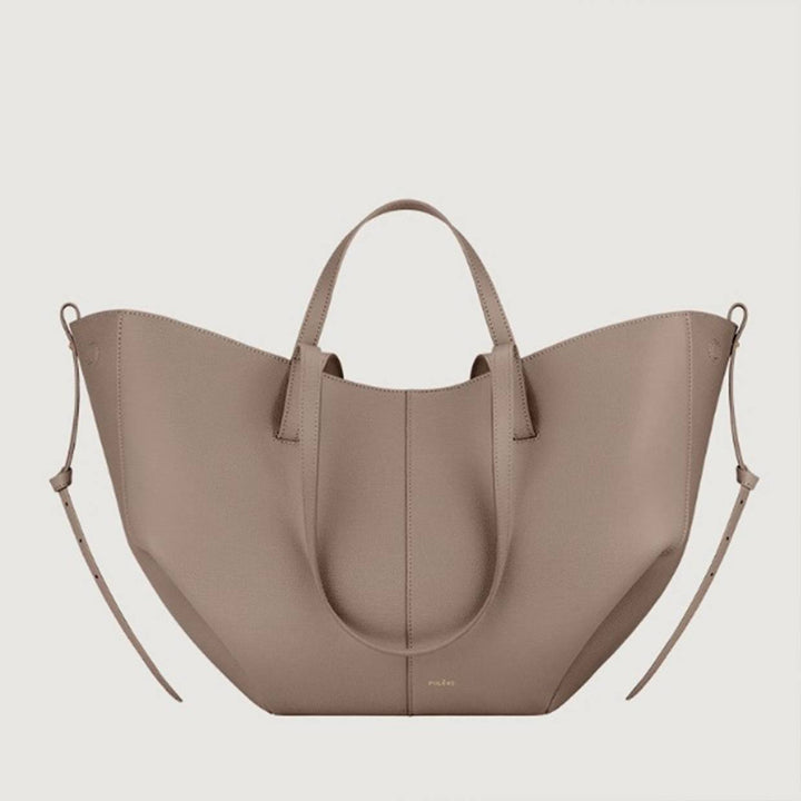 Victoria | Vintage Tote Bag