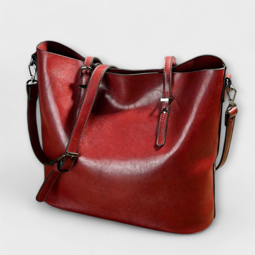 Victoria | Vintage Shoulder Bag