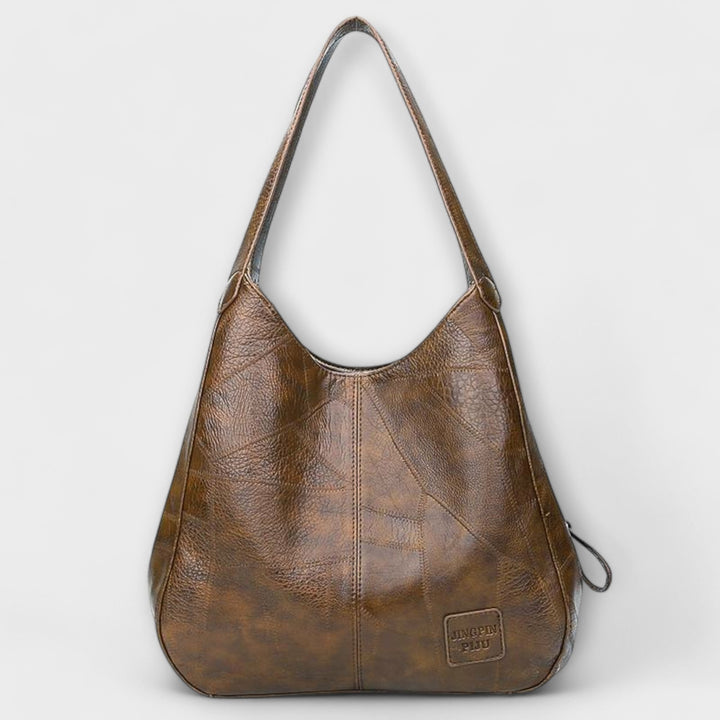 Victoria | Vintage Leather Bag