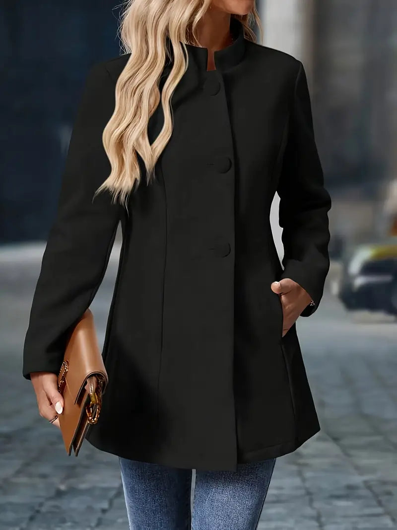 Victoria | Timeless Elegant Jacket
