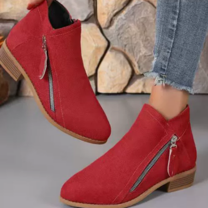 Victoria | Sophisticated Boots