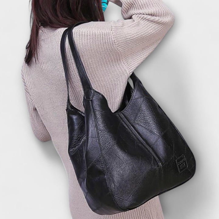 Victoria | Vintage Leather Bag