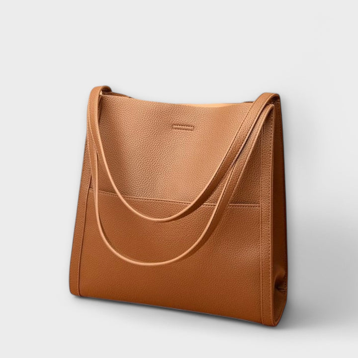 Victoria | Handmade Leather Bag