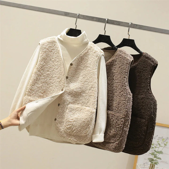 Victoria | Classic Cardigan