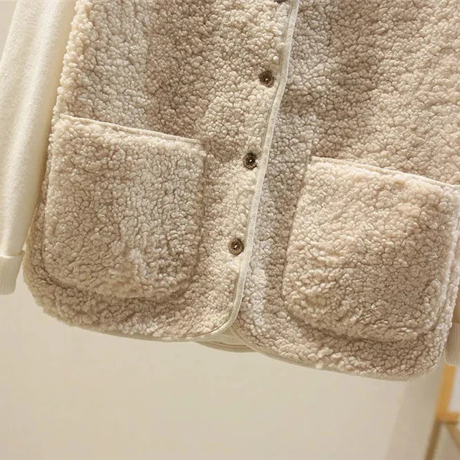 Victoria | Classic Cardigan