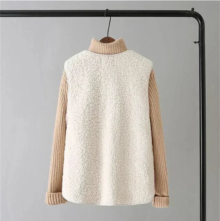 Victoria | Classic Cardigan