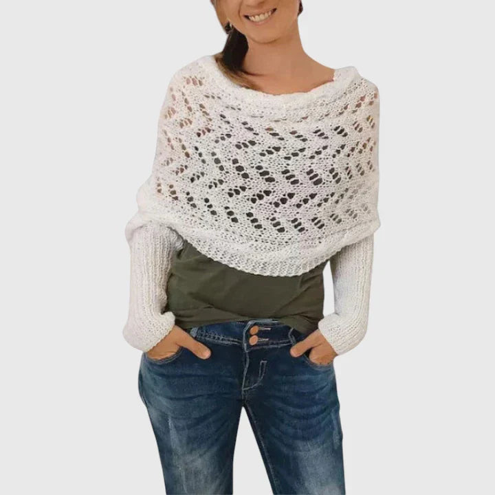 Victoria | Elegant Scarf