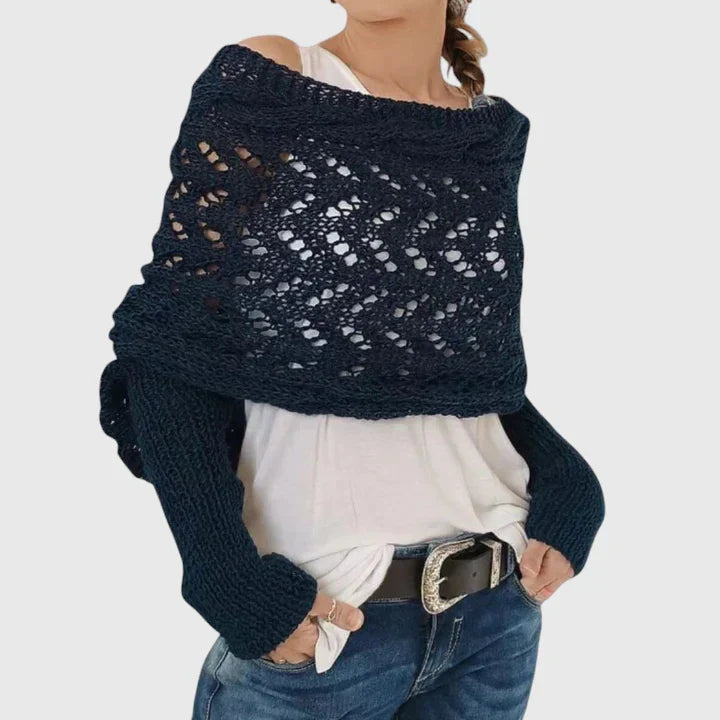 Victoria | Elegant Scarf