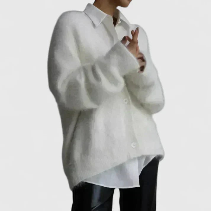 Victoria | Comfortable Cardigan