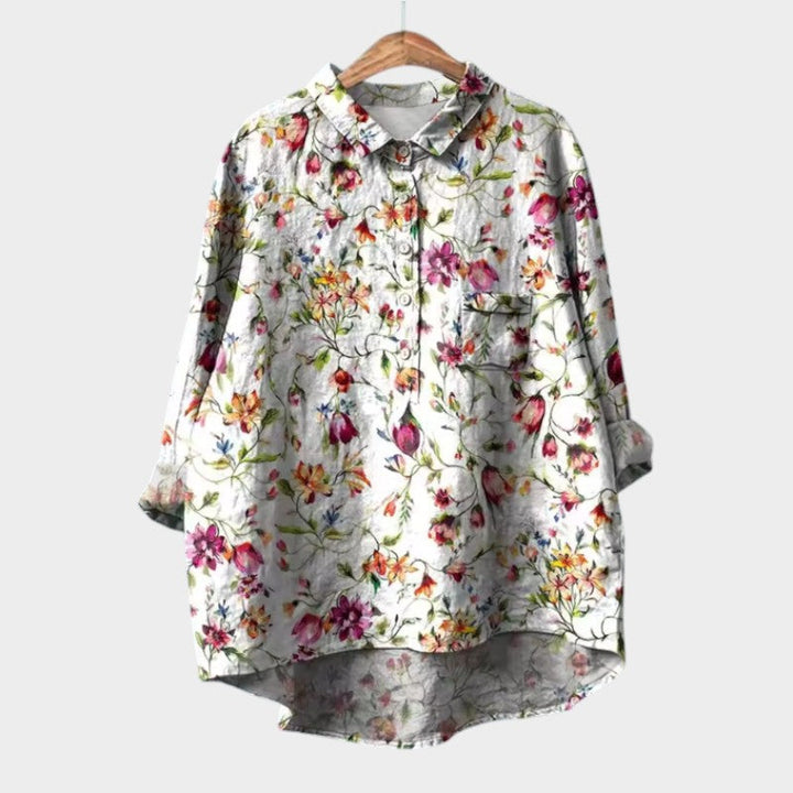 Victoria | Blouse