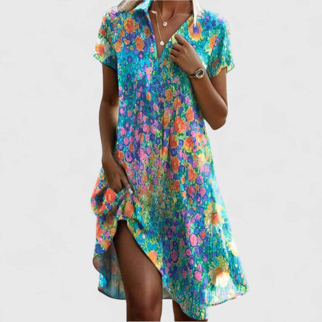 Victoria | Glamorous Dress