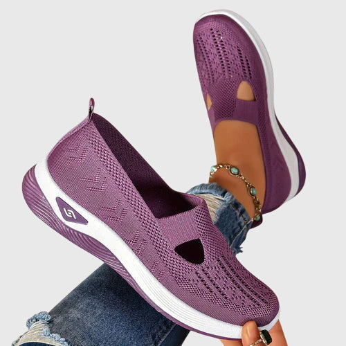 Victoria | Orthopaedic Slip-On Shoes