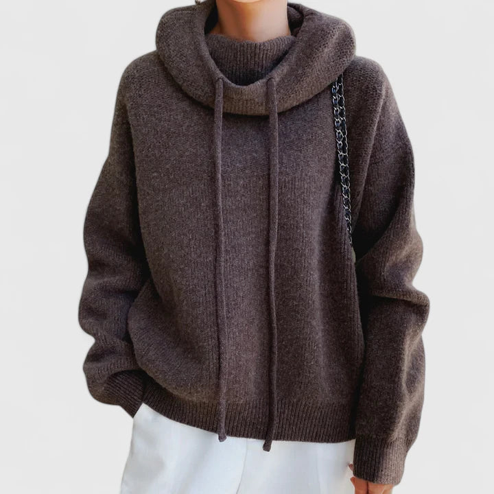 Victoria | Comfortable Hoodie