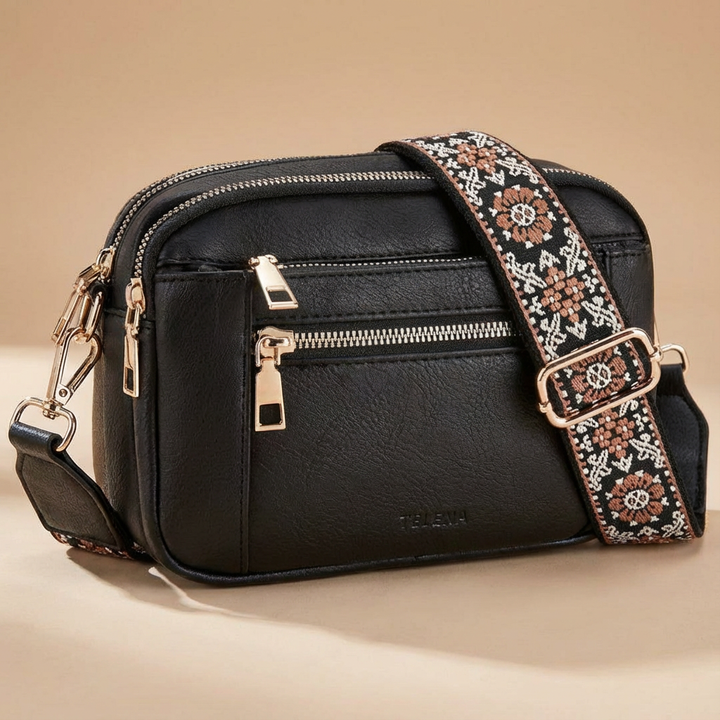 Victoria | Refined Shoulder Bag