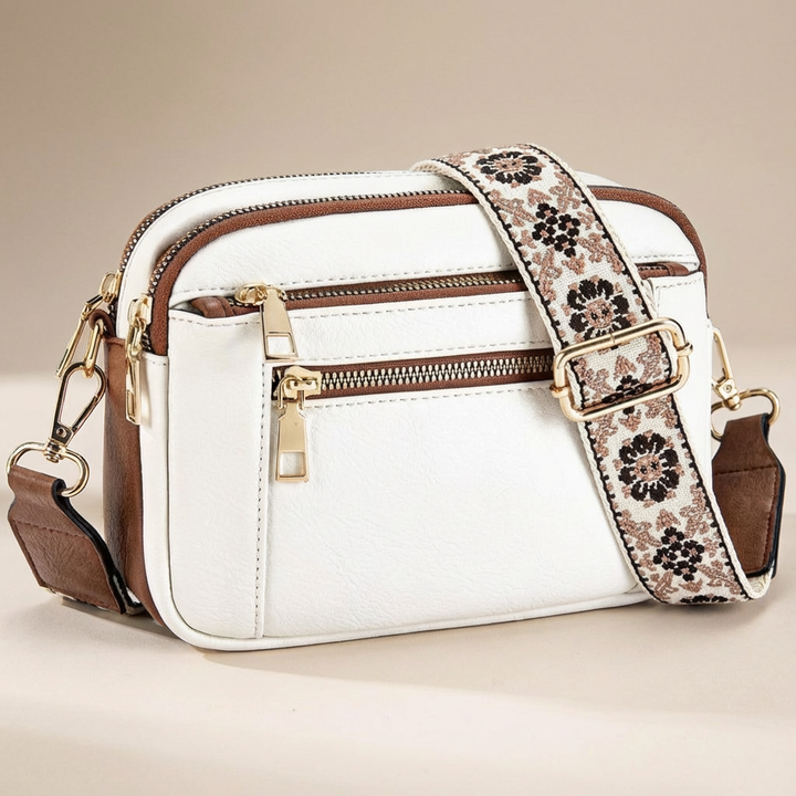 Victoria | Refined Shoulder Bag